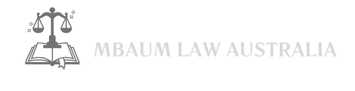 Mbaum Law Australia