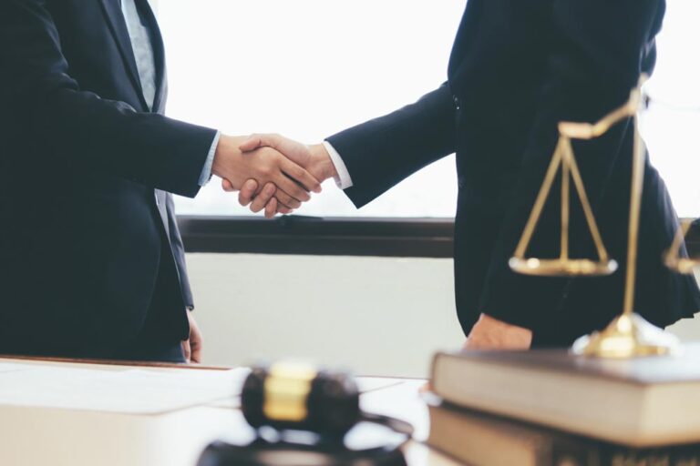 Conveyancing Service