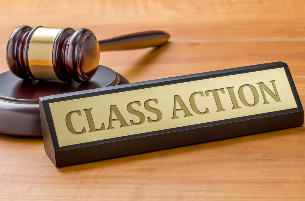 class action