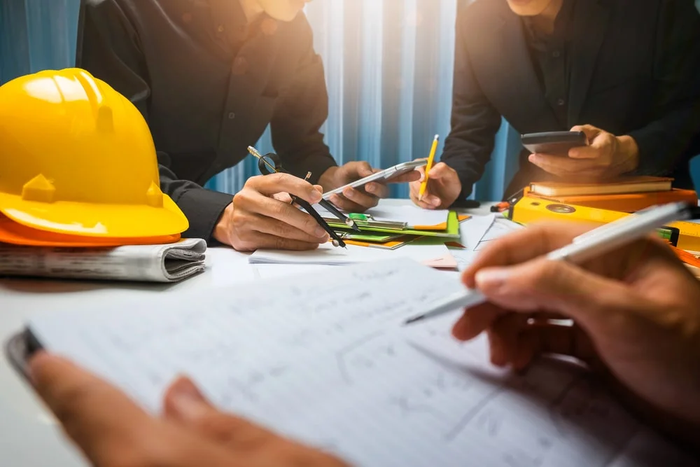 Building and Construction Law