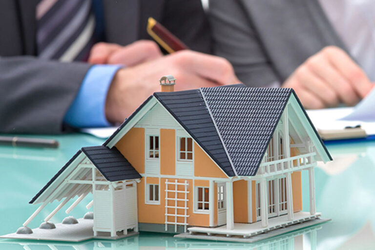 Property Lawyer