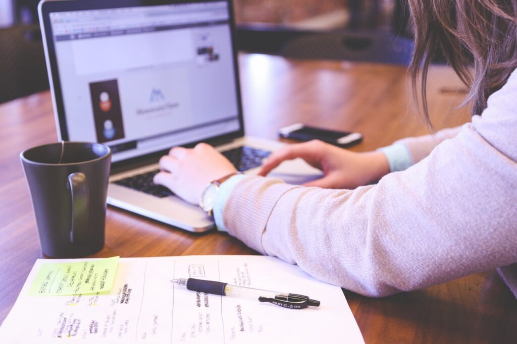 Online Wills