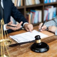 What Does a Litigation Lawyer Sydney Do in a Civil Dispute?