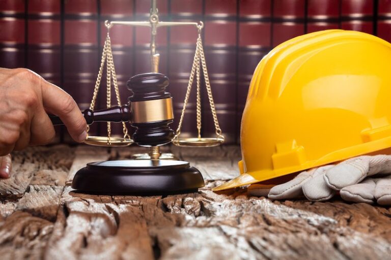 Construction Lawyer